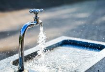 Water Tariffs to Rise as Cape Town Invests in Supply Water Tariffs to Rise as Cape Town Invests in Supply