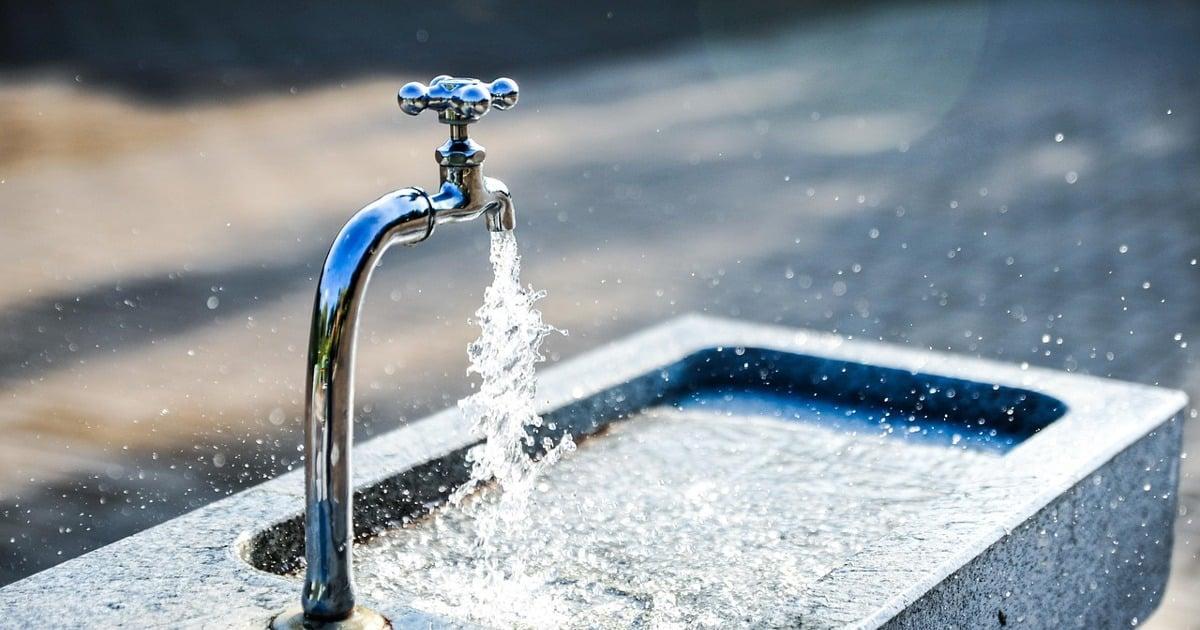 Water Tariffs to Rise as Cape Town Invests in Supply Water Tariffs to Rise as Cape Town Invests in Supply