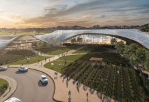 Company Selected to Build New Cape Town Airport Company Selected to Build New Cape Town Airport