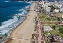eThekwini Beaches Reopen After Pump Station Repairs eThekwini Beaches Reopen After Pump Station Repairs
