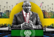 The Forgotten Crisis Crushing South Africa’s Economy The Forgotten Crisis Crushing South Africa's Economy