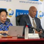Umalusi Expresses Concern Over NSC Exam Scandal Umalusi Expresses Concern Over NSC Exam Scandal