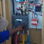 Tshwane Cracks Down on Illegal Connections With Penalties Tshwane Cracks Down on Illegal Connections With Penalties