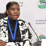 NPA Boss Hopeful Faces Tough Questions on CV Issues NPA Boss Hopeful Faces Tough Questions on CV Issues