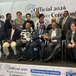 MDB Splits Free State Municipality for Better Services MDB Splits Free State Municipality for Better Services