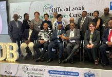 MDB Splits Free State Municipality for Better Services MDB Splits Free State Municipality for Better Services