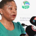 Ntshavheni Defends Witness Protection After Murder Ntshavheni Defends Witness Protection After Murder