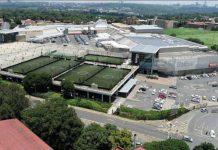 Major South African Mall Sold for R300 Million Discount Major South African Mall Sold for R300 Million Discount