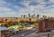 One of the biggest turns for South Africa in 14 years One of the biggest turns for South Africa in 14 years