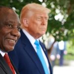 South Africa On Edge As US Moves To Extend AGOA South Africa On Edge As US Moves To Extend AGOA