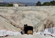 First Gold Mine in 15 Years to Create 1000 Jobs First Gold Mine in 15 Years to Create 1000 Jobs