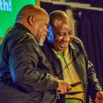 Ramaphosa Warns DA and Other Government Parties Ramaphosa Warns DA and Other Government Parties