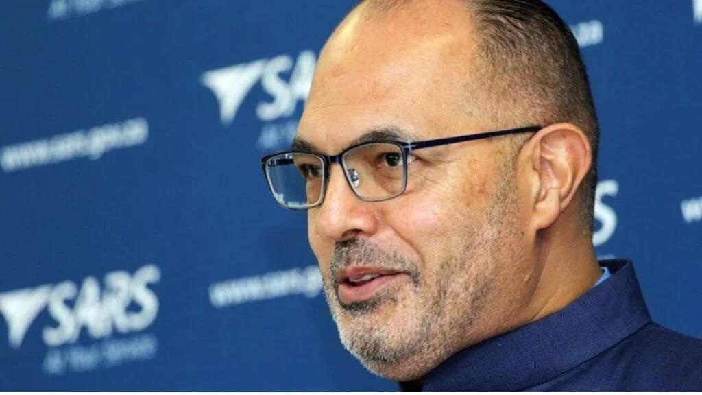 SARS Gains Access to New Taxpayer Information SARS Gains Access to New Taxpayer Information