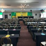 ANC Tshwane Elective Conference Set to Proceed ANC Tshwane Elective Conference Set to Proceed