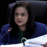 NPA Head Confronted With Witness Intimidation Claims NPA Head Confronted With Witness Intimidation Claims