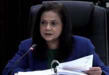 NPA Head Confronted With Witness Intimidation Claims NPA Head Confronted With Witness Intimidation Claims