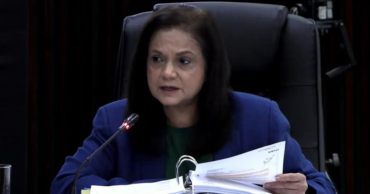 NPA Head Confronted With Witness Intimidation Claims NPA Head Confronted With Witness Intimidation Claims