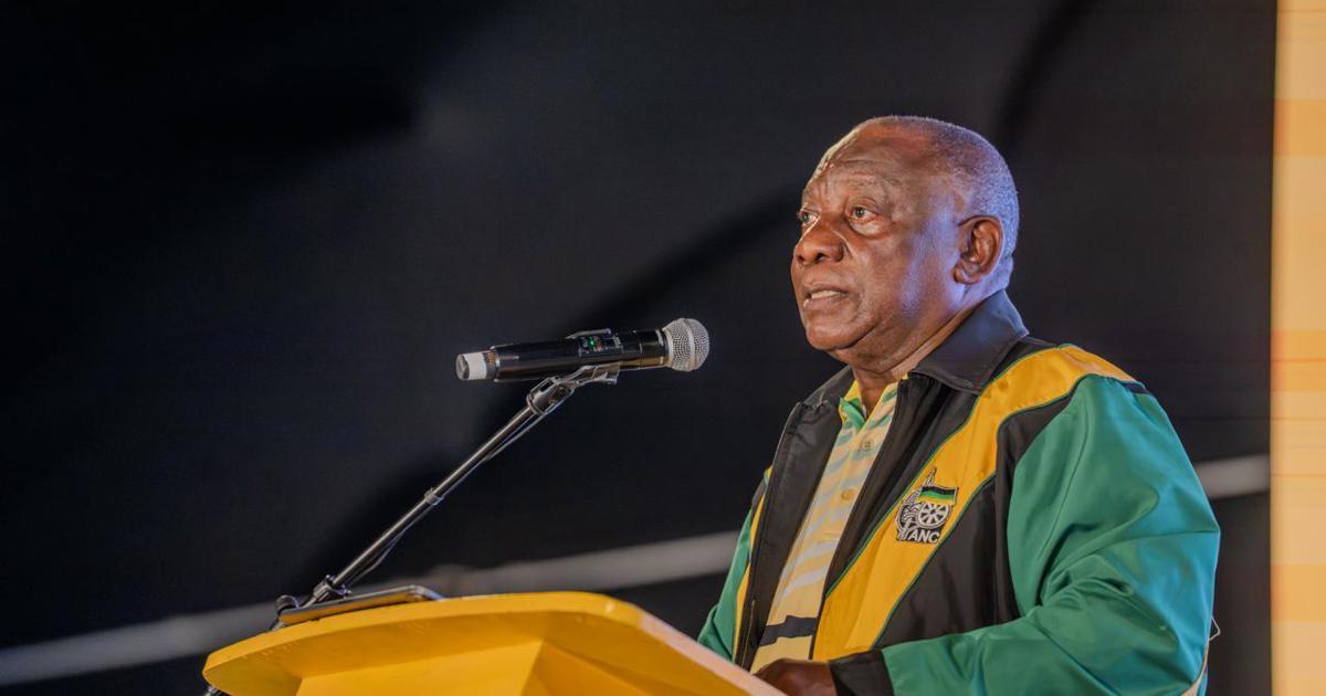 ANC Requests SACP Members to Recuse from Meetings ANC Requests SACP Members to Recuse from Meetings