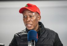 EFF Backs No-Confidence Motion Against KZN Premier Ntuli EFF Backs No-Confidence Motion Against KZN Premier Ntuli