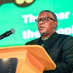 ANC’s New Charter Focuses on Performance Targets ANC's New Charter Focuses on Performance Targets