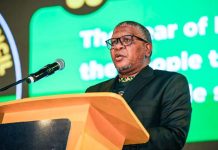 ANC’s New Charter Focuses on Performance Targets ANC's New Charter Focuses on Performance Targets