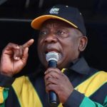 ANC At Breaking Point ANC At Breaking Point