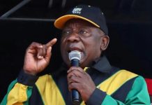 ANC At Breaking Point ANC At Breaking Point