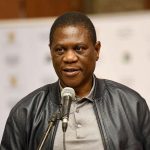 Mashatile Prepares to Take Ramaphosa’s Job Mashatile Prepares to Take Ramaphosa's Job