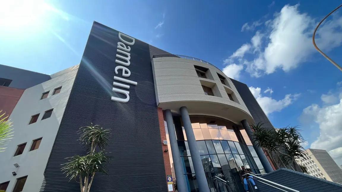 Damelin City Varsity and ICESA Risk Closure Damelin City Varsity and ICESA Risk Closure