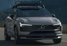 The Fully Electric Volvo Cross Country Is Beautiful to Drive The Fully Electric Volvo Cross Country Is Beautiful to Drive