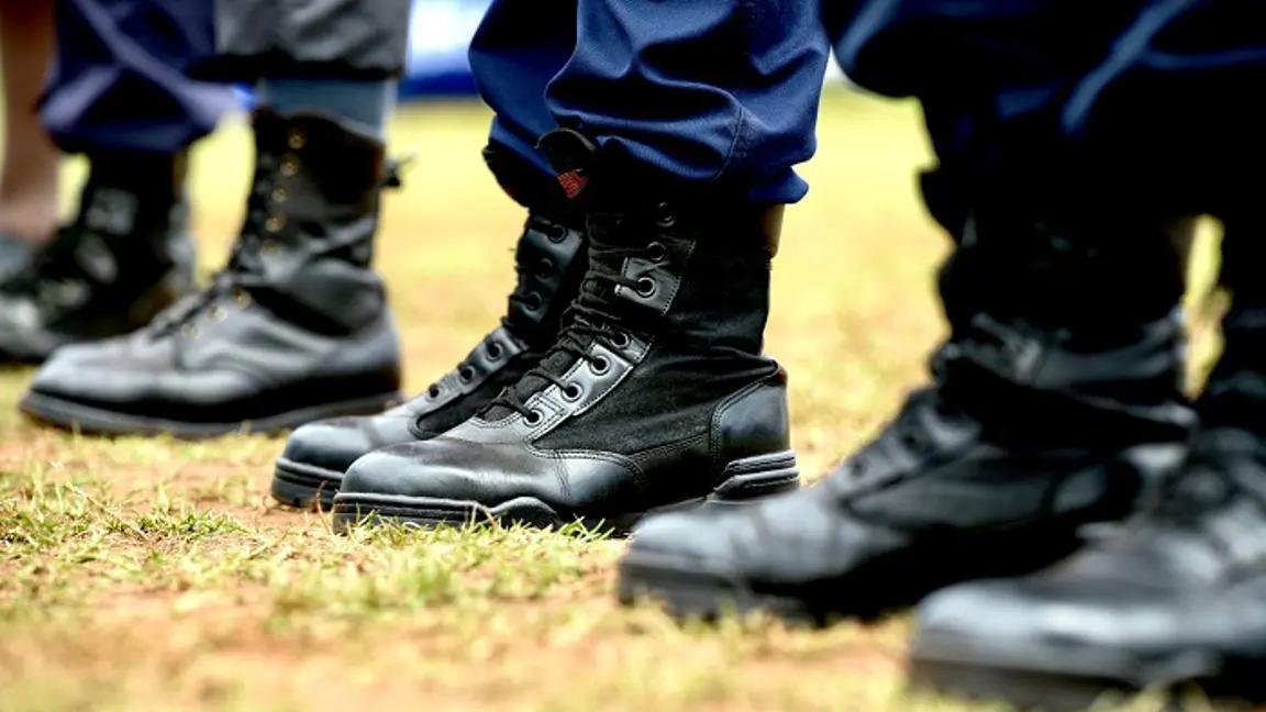 Diepkloof Residents Demand More Police Presence After Attack Diepkloof Residents Demand More Police Presence After Attack