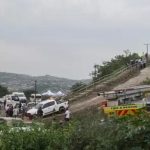 Fifth Body Recovered in Verulam Temple Collapse Fifth Body Recovered in Verulam Temple Collapse