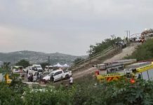 Fifth Body Recovered in Verulam Temple Collapse Fifth Body Recovered in Verulam Temple Collapse