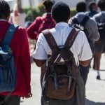 Gauteng Education Places 95% of Grade 1 and 8 Learners Gauteng Education Places 95% of Grade 1 and 8 Learners