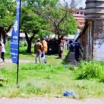 SA Council of Churches Calls Saulsville Shooting Devastating SA Council of Churches Calls Saulsville Shooting Devastating