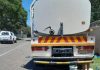 Johannesburg Water Enhances Security With New Tankers Johannesburg Water Enhances Security With New Tankers