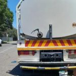 Johannesburg Water Enhances Security With New Tankers Johannesburg Water Enhances Security With New Tankers