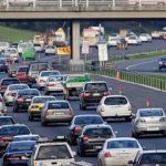 Cape Town Ranked Sixth Most Congested City Worldwide Cape Town Ranked Sixth Most Congested City Worldwide