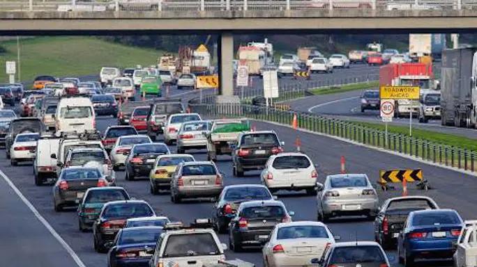 Cape Town Ranked Sixth Most Congested City Worldwide Cape Town Ranked Sixth Most Congested City Worldwide