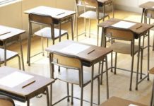 WCED Allocates R5 Million to Combat School Vandalism WCED Allocates R5 Million to Combat School Vandalism