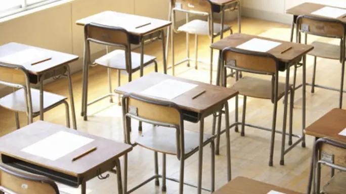 WCED Allocates R5 Million to Combat School Vandalism WCED Allocates R5 Million to Combat School Vandalism