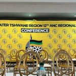 ANC Tshwane Leadership Slammed for Alliance Collapse ANC Tshwane Leadership Slammed for Alliance Collapse