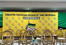 ANC Tshwane Leadership Slammed for Alliance Collapse ANC Tshwane Leadership Slammed for Alliance Collapse
