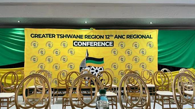 ANC Tshwane Leadership Slammed for Alliance Collapse ANC Tshwane Leadership Slammed for Alliance Collapse