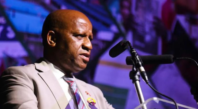 KZN ANC confident party members will vote against Premier Ntuli KZN ANC confident party members will vote against Premier Ntuli