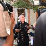 Rodgers Won’t Seek Third Term as DA KZN Leader Rodgers Won't Seek Third Term as DA KZN Leader