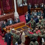 MK Party’s No-Confidence Motion Against KZN Premier Fails MK Party's No-Confidence Motion Against KZN Premier Fails