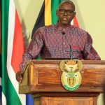 Presidency Emphasizes ICASA’s Independence on Starlink Presidency Emphasizes ICASA's Independence on Starlink