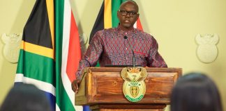 Presidency Emphasizes ICASA’s Independence on Starlink Presidency Emphasizes ICASA's Independence on Starlink