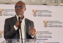 Minister Malatsi’s Directive Sparks Political Firestorm Minister Malatsi's Directive Sparks Political Firestorm